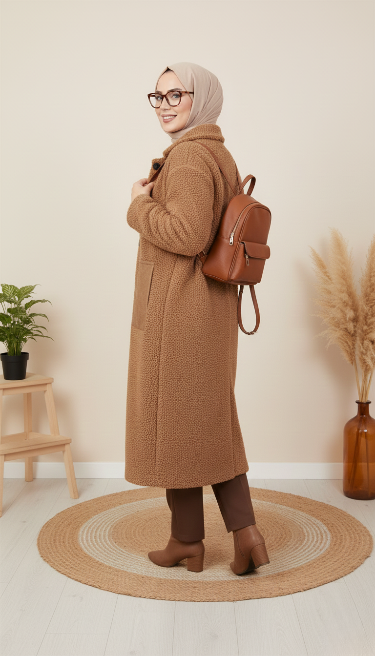 Asrınzade Kuzu Kap 3685 - Taba