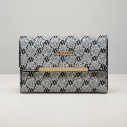 Armine Bayan Noktalı Çanta 381