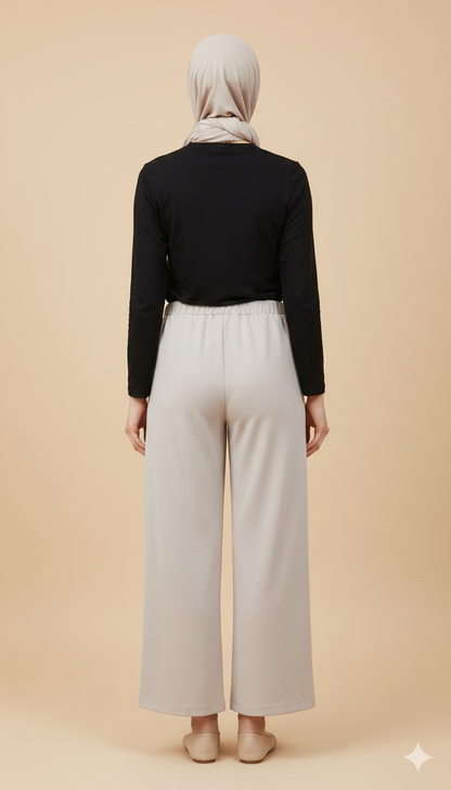 beyaz pantolon pantolon (Kopya)