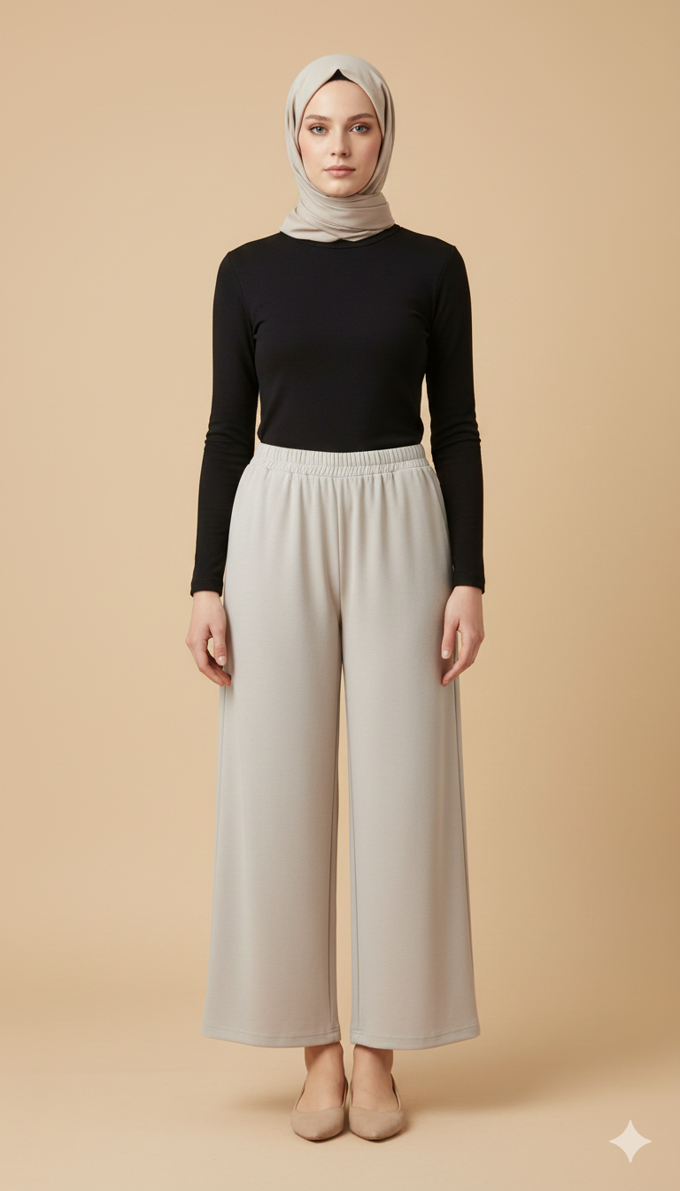 beyaz pantolon pantolon (Kopya)